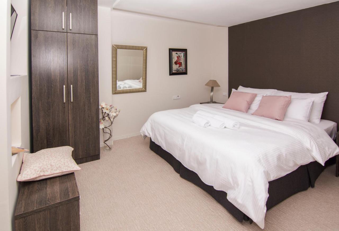 Beo Green View Belgrado Exterior foto